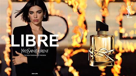 ysl libre egerie|Pub Officielle .